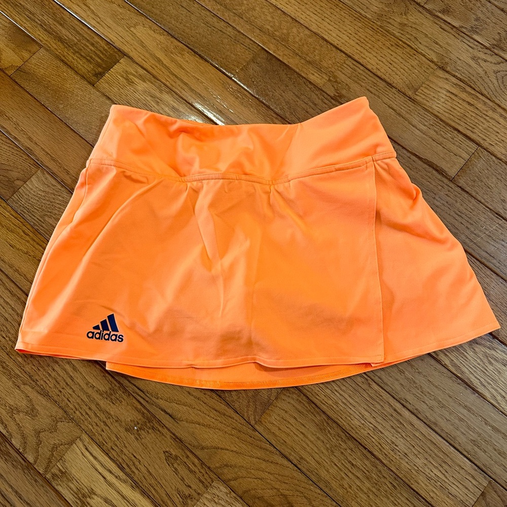 Adidas Climalite tennis skirt